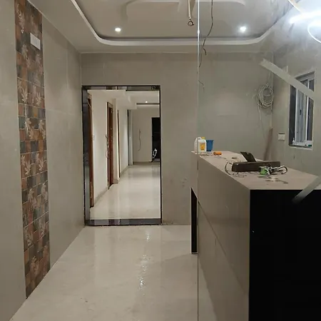 Hotel Aura Inn Nagpur Railway Station Station-3