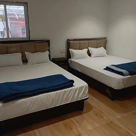 Hotel Aura Inn Nagpur Railway Station Station-2