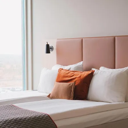 Quality Hotel Arlanda Xpo-3