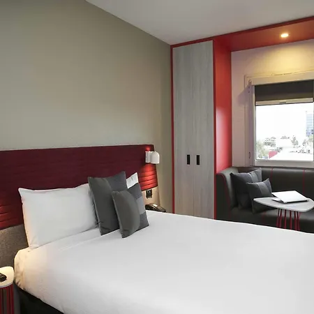 Ibis Sydney Airport-2