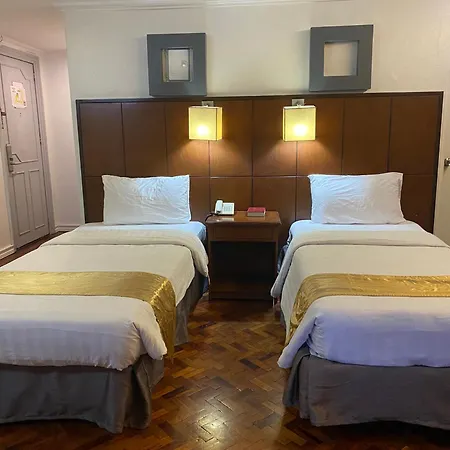 Comfy Inn Manila-Kalaw-2