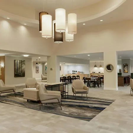 Fairfield Inn & Suites By Marriott Miami Airport South-3