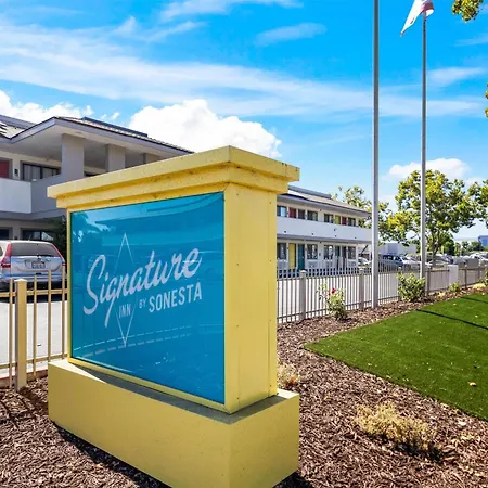 Signature Inn San Jose-2