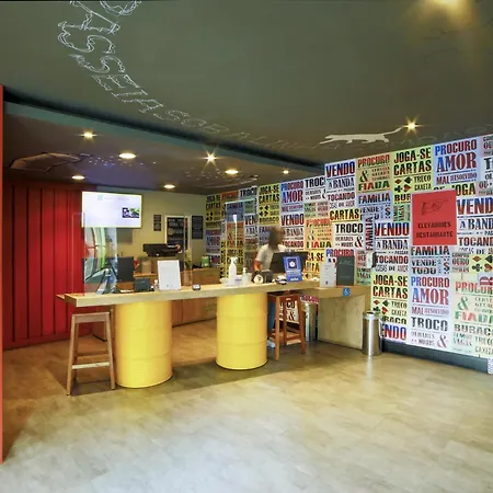 Ibis Styles Sp Faria Lima-2