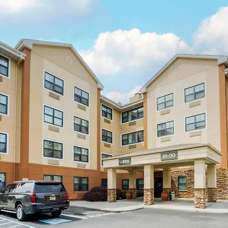 Extended Stay America Suites - New York City - Laguardia Airport-2