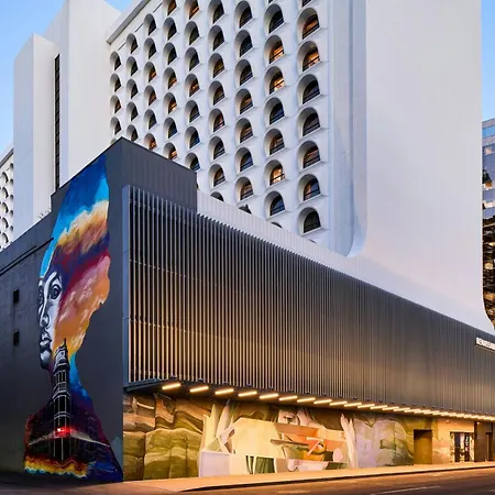Renaissance Phoenix Downtown Hotel-3