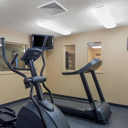 Extended Stay America Suites - Philadelphia - Airport - Bartram Ave-2