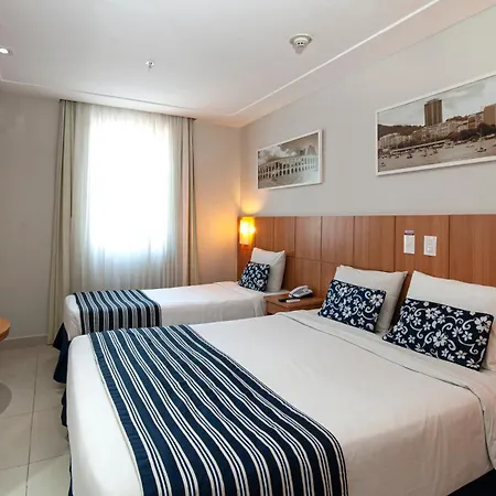Hotel Atlantico Rio-3