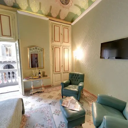 B&B Cavour10 Firenze-2