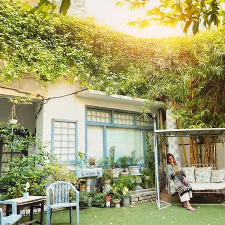 The Bougainvillea Bed & Breakfast-2