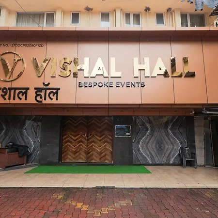 Vishal Hall-3