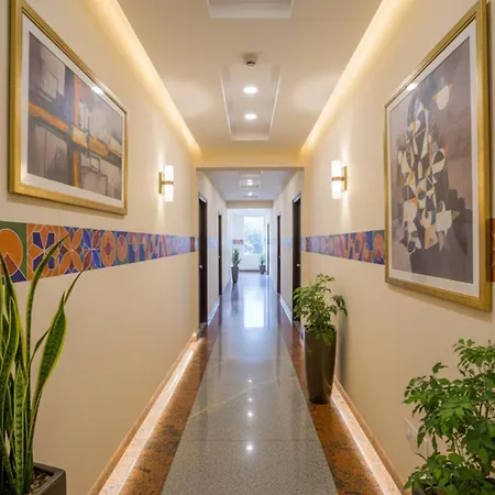 Fabhotel Amaltas-3