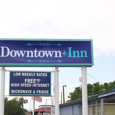 Downtown Inn-3