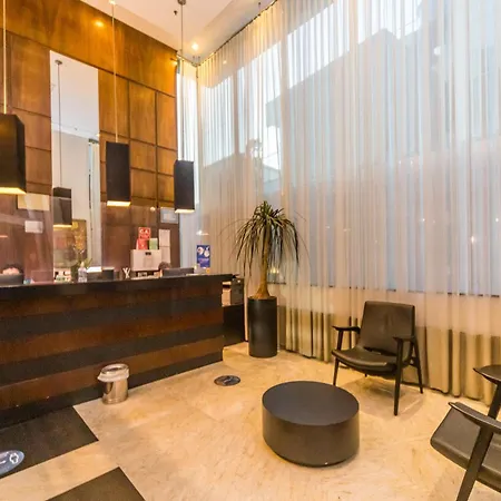 Paraiso Suites By Charlie-2