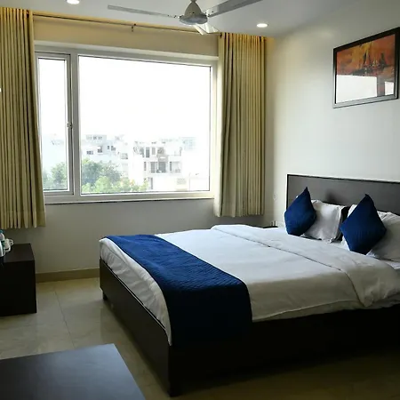 Sheerha Royal Residency-3
