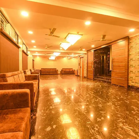 Fabhotel Prime Tiyara Inn - Sectory Ii, Bidhannagar-2