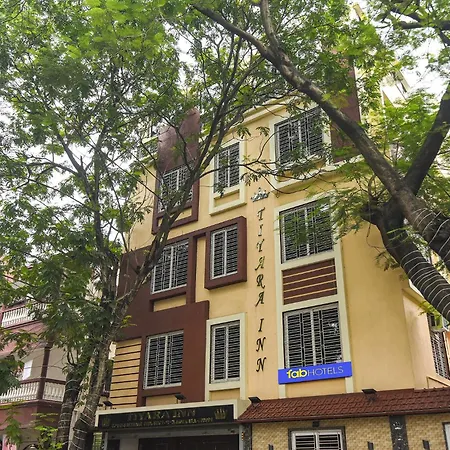 Fabhotel Prime Tiyara Inn - Sectory Ii, Bidhannagar-3