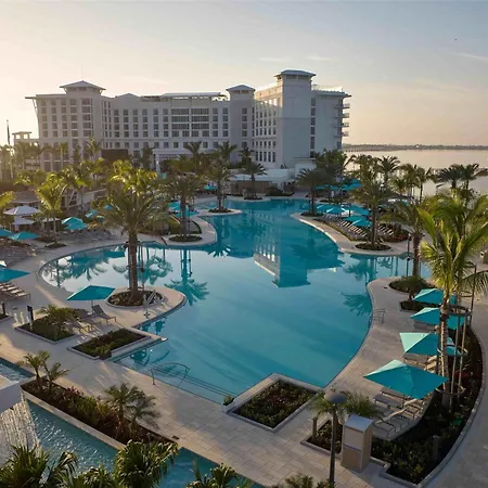 Sunseeker Resort Florida Gulf Coast, Curio Collection Hilton-2