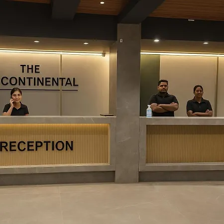 The Unicontinental-2