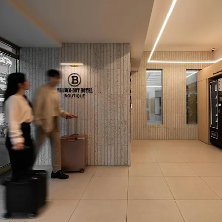Browndot Incheon Airport New City-2