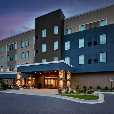 Staybridge Suites Grand Rapids South By Ihg-2