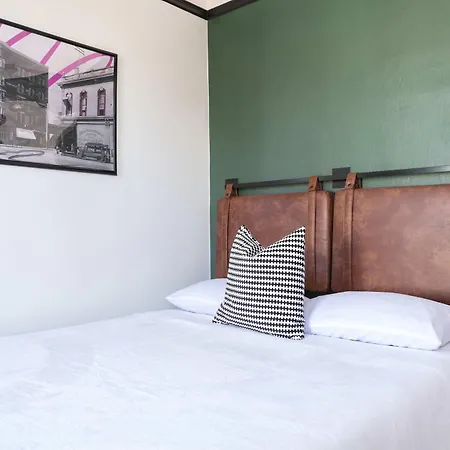 La Ventana Deluxe Suites-3