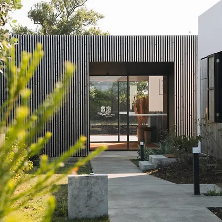 Lusitano Garden Villas-3