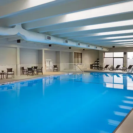 Holiday Inn Toronto International Airport By Ihg-3