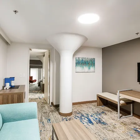 Atheneum Suite Hotel-2