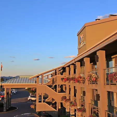 Accent Inns Kamloops-3