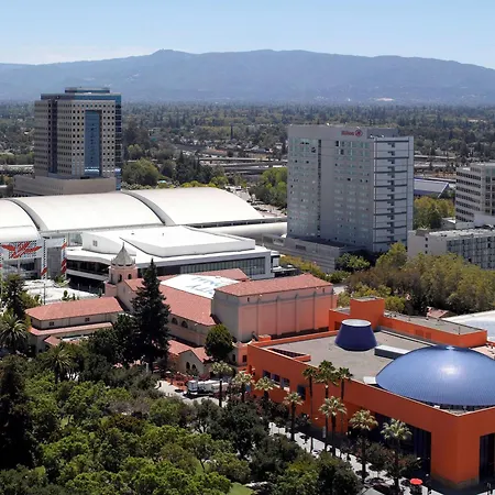 Hilton San Jose-3