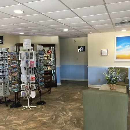Days Inn By Wyndham St Augustine I-95-Outlet Mall-2