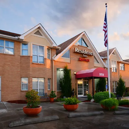 Residence Inn By Marriott San Antonio Airport/Alamo Heights-2