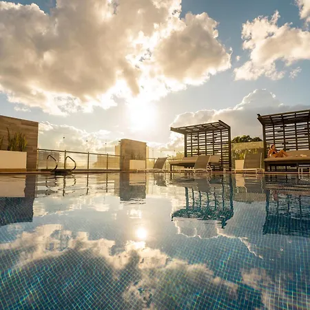 Holiday Inn Guatemala By Ihg-2