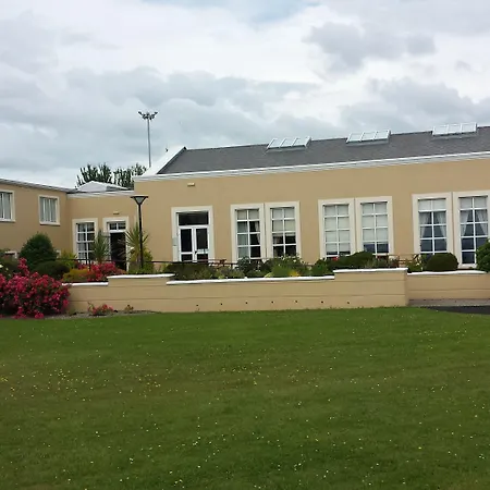 Park Inn By Radisson Shannon Airport-3