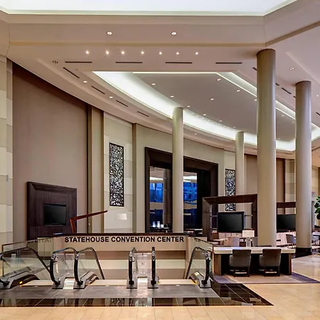 Little Rock Marriott-3
