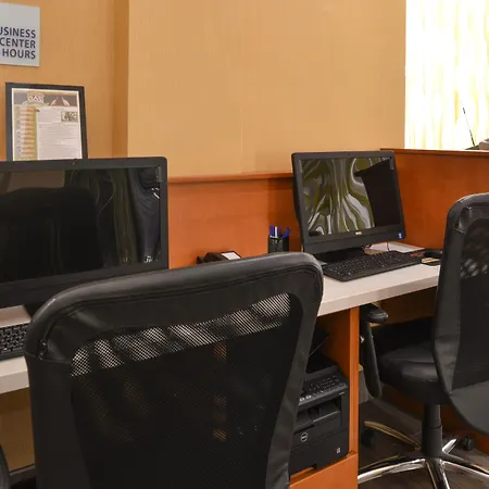 Holiday Inn Express Flagstaff By Ihg-3