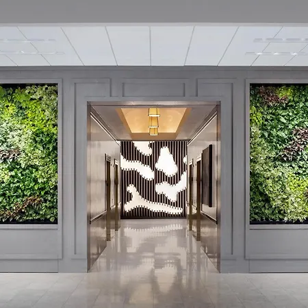 The Westin Dallas Fort Worth Airport-2
