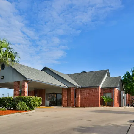 Americas Best Value Inn Pasadena-2