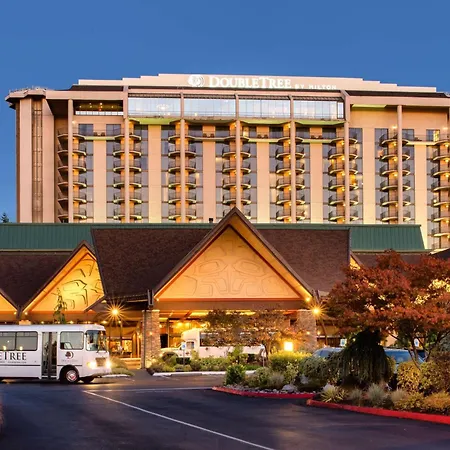 Doubletree By Hilton Seattle Airport-3