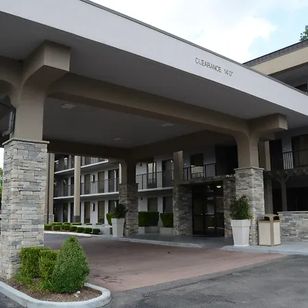 Baymont By Wyndham Nashville Airport-2