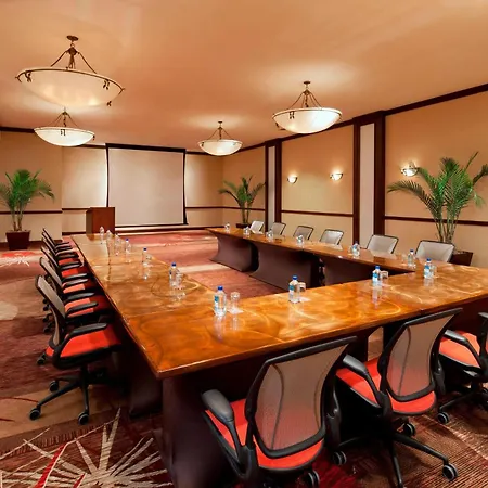 Sheraton Albuquerque Uptown By Marriott-2