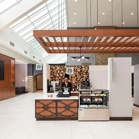 Doubletree By Hilton Madison East-2