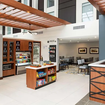 Doubletree By Hilton Madison East-3
