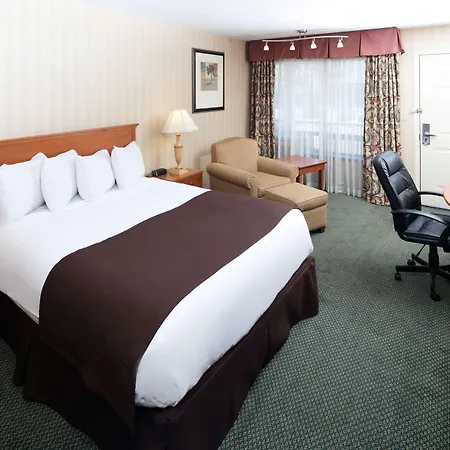 Red Lion Inn & Suites Missoula-3