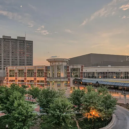 Hyatt Regency Lexington-3