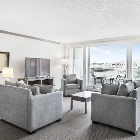 Victoria Regent Waterfront Hotel & Suites-2