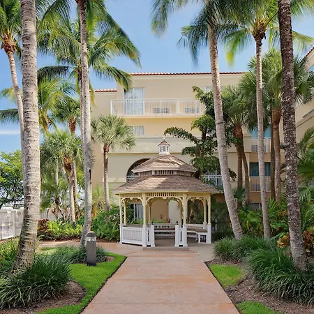Courtyard By Marriott Fort Lauderdale North/Cypress Creek-2