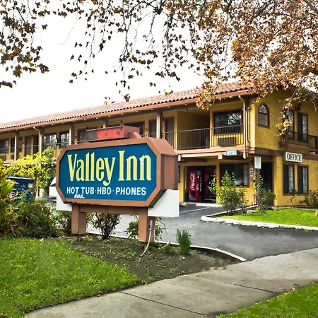 Valley Inn San Jose-3