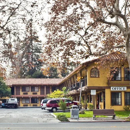 Valley Inn San Jose-2